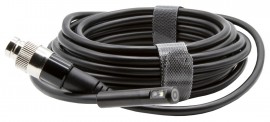 Triplett BR300CAM-5M Cam&amp;eacute;ra d&#039;inspection de rechange pour le BR300, 1920 x 1080, 5 m-