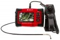 Triplett BR750 High Definition Articulating Videoscope, 800 x 480, 3.3&#039; cable-