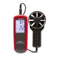 Triplett CFM100 Thermo-Anemometer, 5900 ft/min, 9900 CFM/CMM-