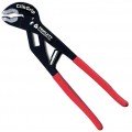 Triplett ClikGrip Auto-Adjusting Water Pump Pliers, 10"-