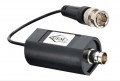 Triplett GLI-BNCPJPT-1 Video Ground Loop Isolator, BNC male to BNC female with pigtail-