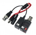 Triplett HDB-APRT High-Definition Video Balun, 1-pair, 5 MP-