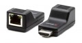 Triplett HDMI-1TR Passive HDMI Extender over CAT5/CAT6-