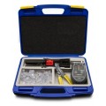 Triplett HS-TK High-Speed Pass Thru RJ45 Tool Kit-