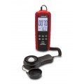 Triplett LT65-NIST Digital Light Meter with NIST Certificate, foot candle/lux-