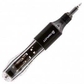 Triplett Mini-AutoLoader Precision Multi-Bit Screwdriver-