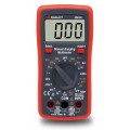 Triplett MM300-NIST TRMS Manual Ranging Digital Multimeter,-