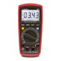 TRIPLETT MM520-NIST True RMS Digital Multimeter,-