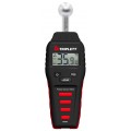 Triplett MS300 Pinless Moisture Meter, 0.1 to 99.9%-