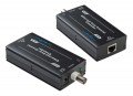 Triplett POC-1R48/56V Power Over Coax Receiver, 110 to 240 V AC power input-