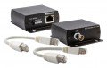 Triplett POC-300M PoE Extender Over Coax, 984.25&#039;-