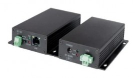 Triplett POE-PL602 Power Over Ethernet, up to 46 V-