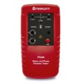 Triplett PR450 Motor and Phase Rotation Tester-