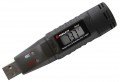 Triplett RHDL50-NIST USB Temperature and Humidity Data Logger with display, -40 to 158&amp;deg;F, 0 to 100% RH,-