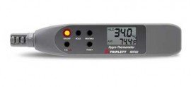 TRIPLETT RHT02 Stylo hygro-thermom&amp;egrave;tre-