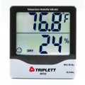 Triplett RHT22 Temperature and Humidity Indicator-