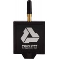 Triplett SA1700 Spectrum Analyzer for industrial Z-wave -