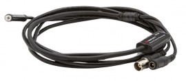 Triplett SBR2M Security Camera Borescope, 8 mm, 60&amp;deg; FOV-