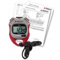 Triplett STW25-NIST Digital Stopwatch / Clock / Calendar-