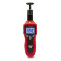 Triplett TA200-NIST Contact and Laser Photo Tachometer,-
