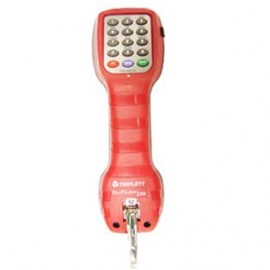 Triplett TeleTalker 330 Ensemble d'essai de monteur de lignes-