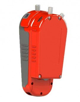 Triplett Video Test Module for LVPro 20, 30 and 30SR Cable Testers-