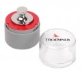 Troemner 80781143 Calibration Weight, 200 g, class 1-