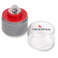 Troemner 7017-1 Analytical Precision ASTM Class 1 Weight, 100g-