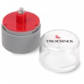 Troemner 80781131 Analytical Precision ASTM Class 1 Weight, 5g-