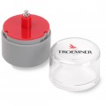 Troemner 80780067 Analytical Precision ASTM Class 4 Weight, 2g-