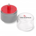 Troemner 7024-4 Analytical Precision ASTM Class 4 Weight, 2g-