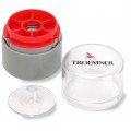 Troemner 80781119 Analytical Precision ASTM Class 1 Weight, 200mg-