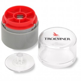 Troemner 7028-4 Masses individuelles de pr&amp;eacute;cision, ASTM classe 4, 200mg-