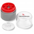 Troemner 7029-0 Masses individuelles de pr&amp;eacute;cision, ultra classe, 100mg-