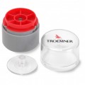 Troemner 80781111 Analytical Precision ASTM Class 1 Weight, 20mg-