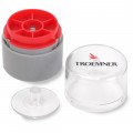 Troemner 80781109 Analytical Precision ASTM Class 1 Weight, 10mg-