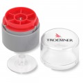 Troemner 80780058 Analytical Precision ASTM Class 4 Weight, 1mg-