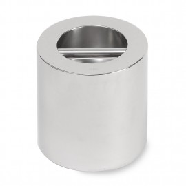 Troemner 8106 Masses d&#039;&amp;eacute;talonnage pour balance &amp;eacute;lectronique, ASTM classe 1, prise de 20kg-