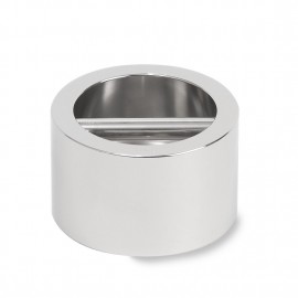 Troemner 8114 Masses d&#039;&amp;eacute;talonnage pour balance &amp;eacute;lectronique, ASTM classe 1, prise de 5kg-