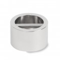 Troemner 80781001 Electronic Balance ASTM Class 1 Weight, 5kg Grip-