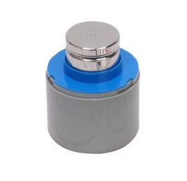 Troemner 8424 Masses d&#039;&amp;eacute;talonnage pour balance &amp;eacute;lectronique, ASTM classe 4, cylindre de 2kg-