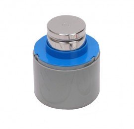 Troemner 8428 Masses d&#039;&amp;eacute;talonnage pour balance &amp;eacute;lectronique, ASTM classe 4, cylindre de 1kg-