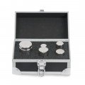 Troemner 80861552 Electronic Balance ASTM Class 4 Weight, 100g to 1kg Set-