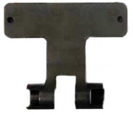 Trumeter 001667-01 Counter Bracket for 2300, 2400 and 2700 Measuring Units-
