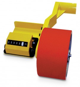 Trumeter 2620-132CC Multi-Surface Length Measuring Machine, Meters/Centimeters, Type C-