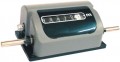 Trumeter 3602 TC Series Top Coming Measuring Counter, feet, 1:1-