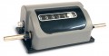 Trumeter 3602 TG Series Mechanical Totalizing Counter, meters, 2:1-