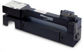 Trumeter 3905-1B Trumeasure Machine &amp;agrave; mesurer les tissus et les tapis, 30479 m/27 cm-