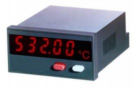 Trumeter 532K Set-Point Generator/Adjuster, 10 to 30 VDC-