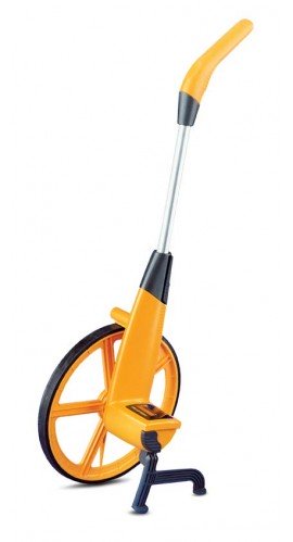 Trumeter 5505E Roue de mesure de distance-